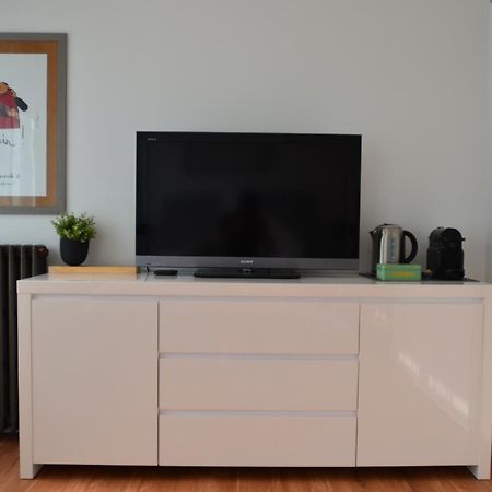 La Chambre Au Piano Tilly-sur-Seulles Екстер'єр фото