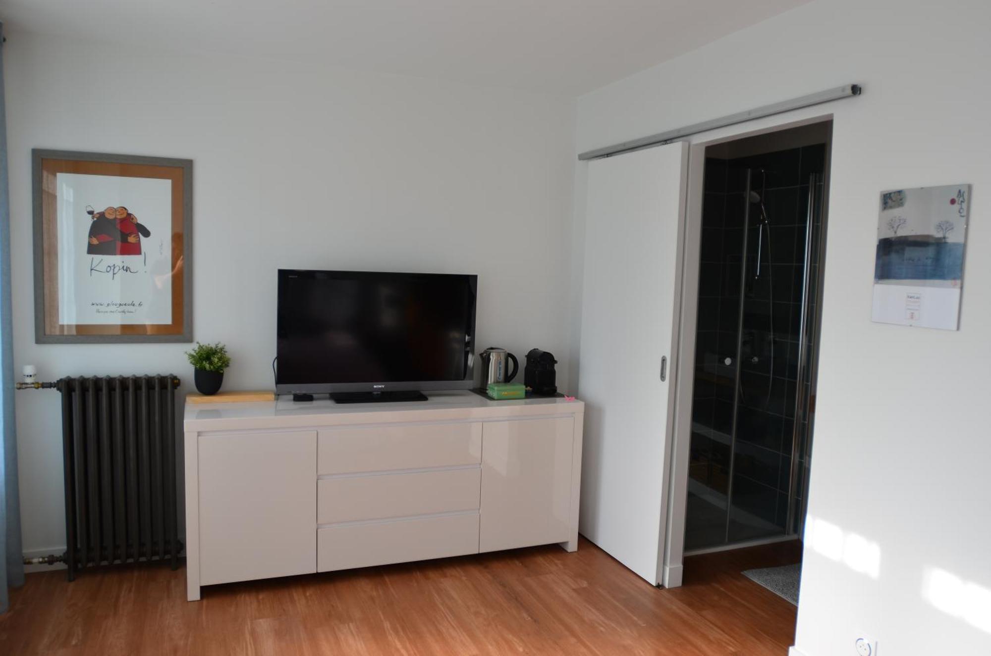 La Chambre Au Piano Tilly-sur-Seulles Екстер'єр фото